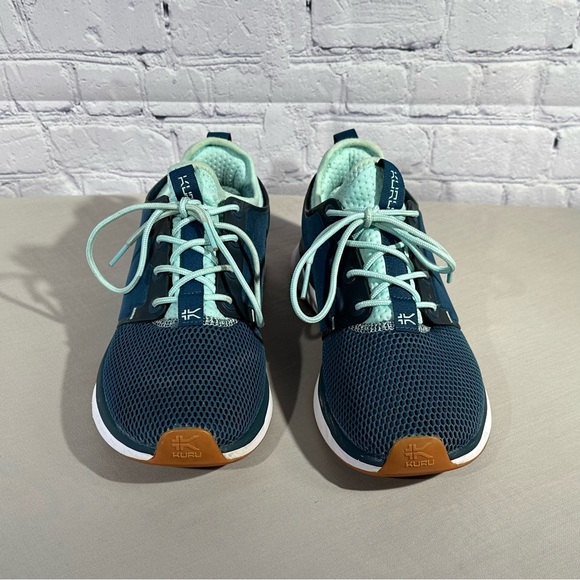 Karu Women’s Atom Running Shoe size 8.5 medium - Picture 3 of 6